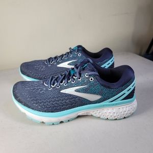 Brooks Ghost 11 Running Shoes Women's Size 8